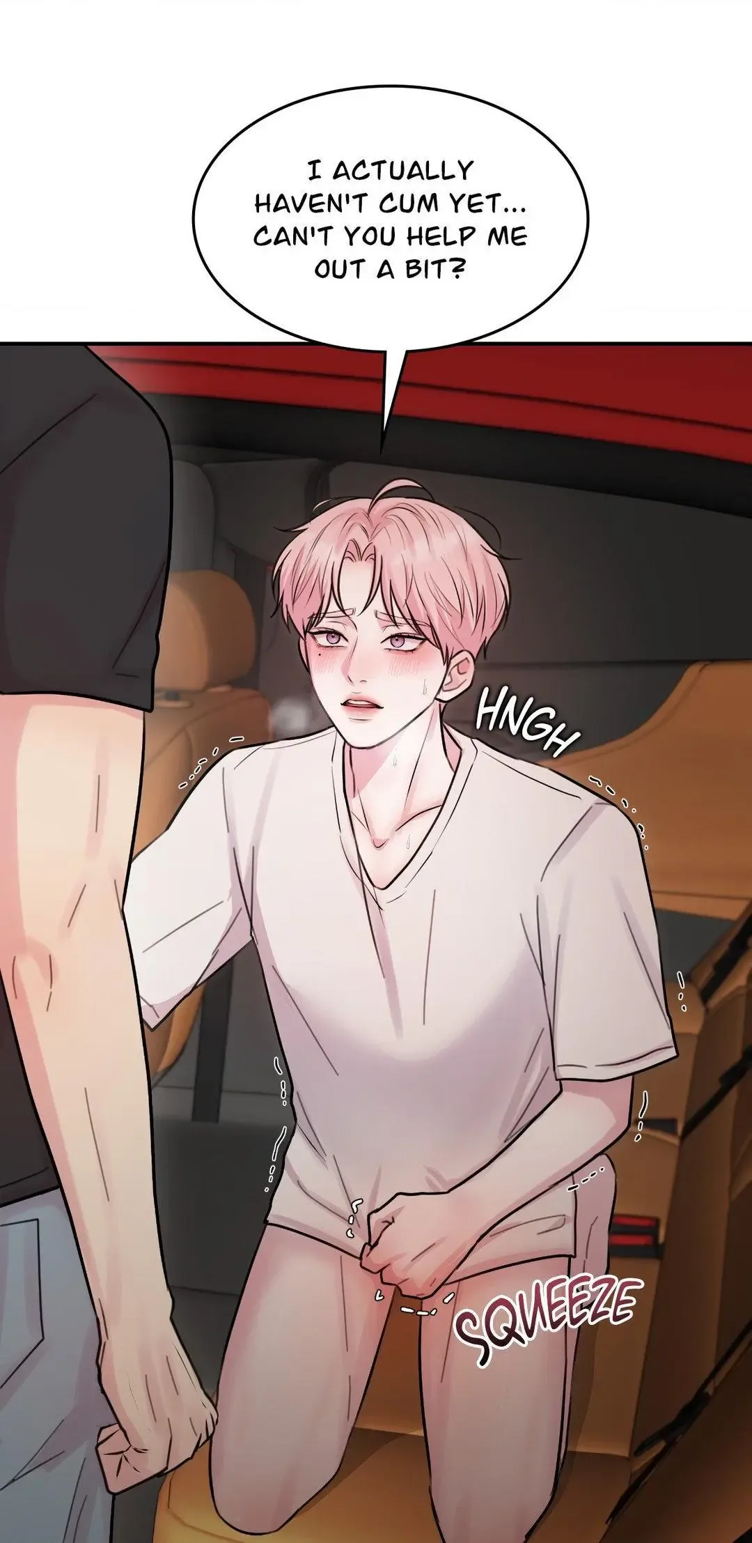 Love Remedy Chapter 8 page 63