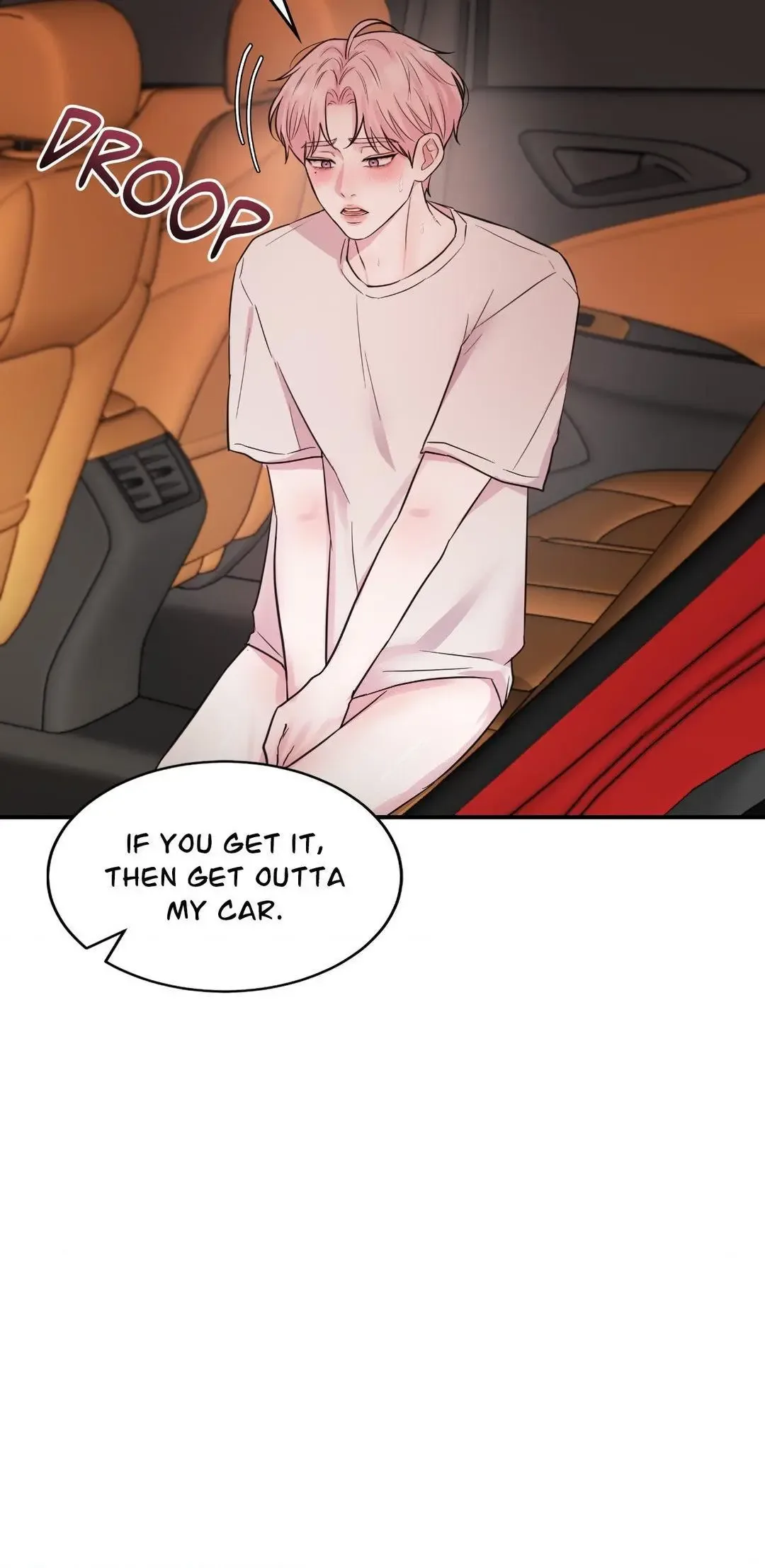 Love Remedy Chapter 8 page 67