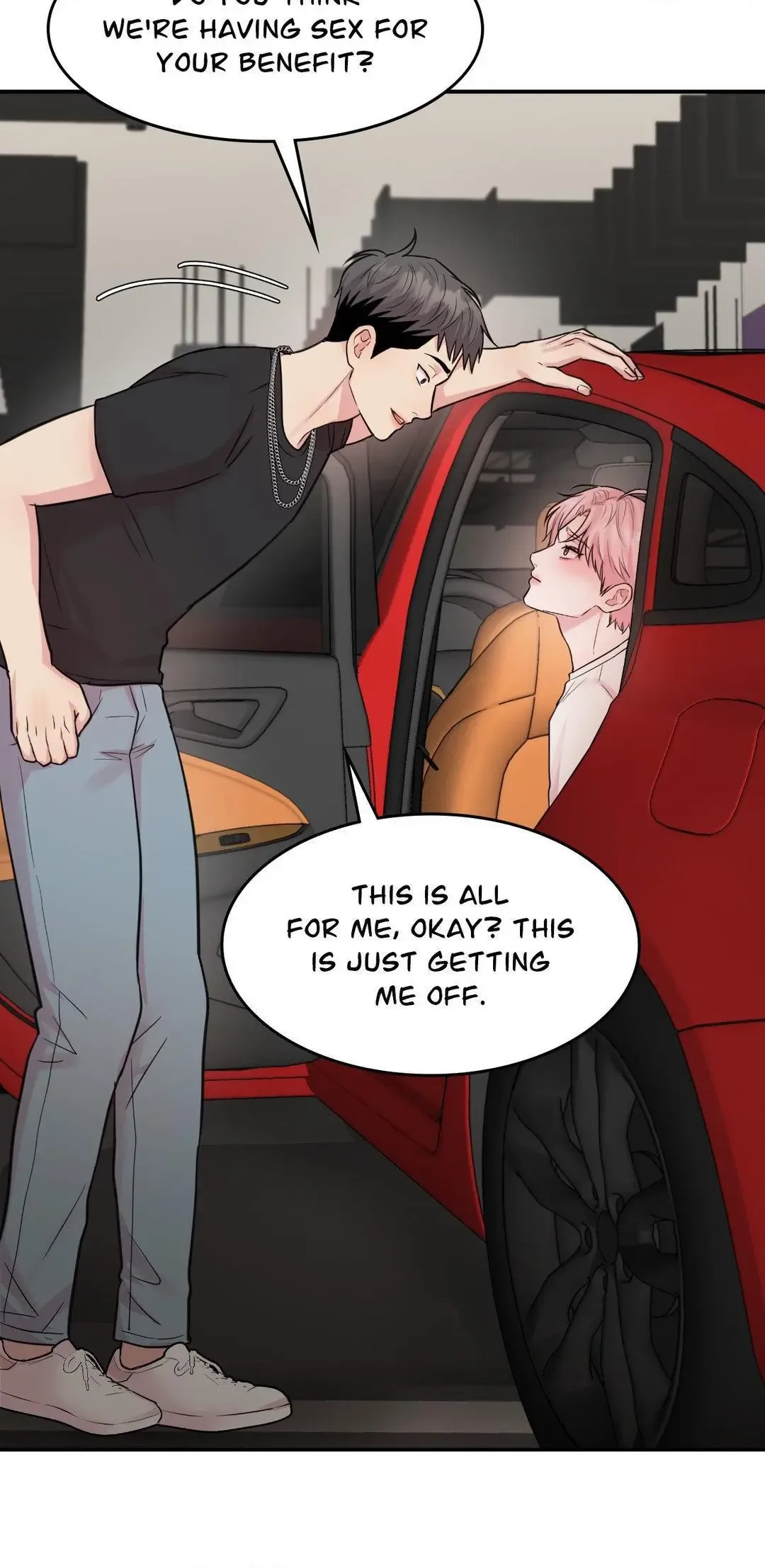 Love Remedy Chapter 8 page 65