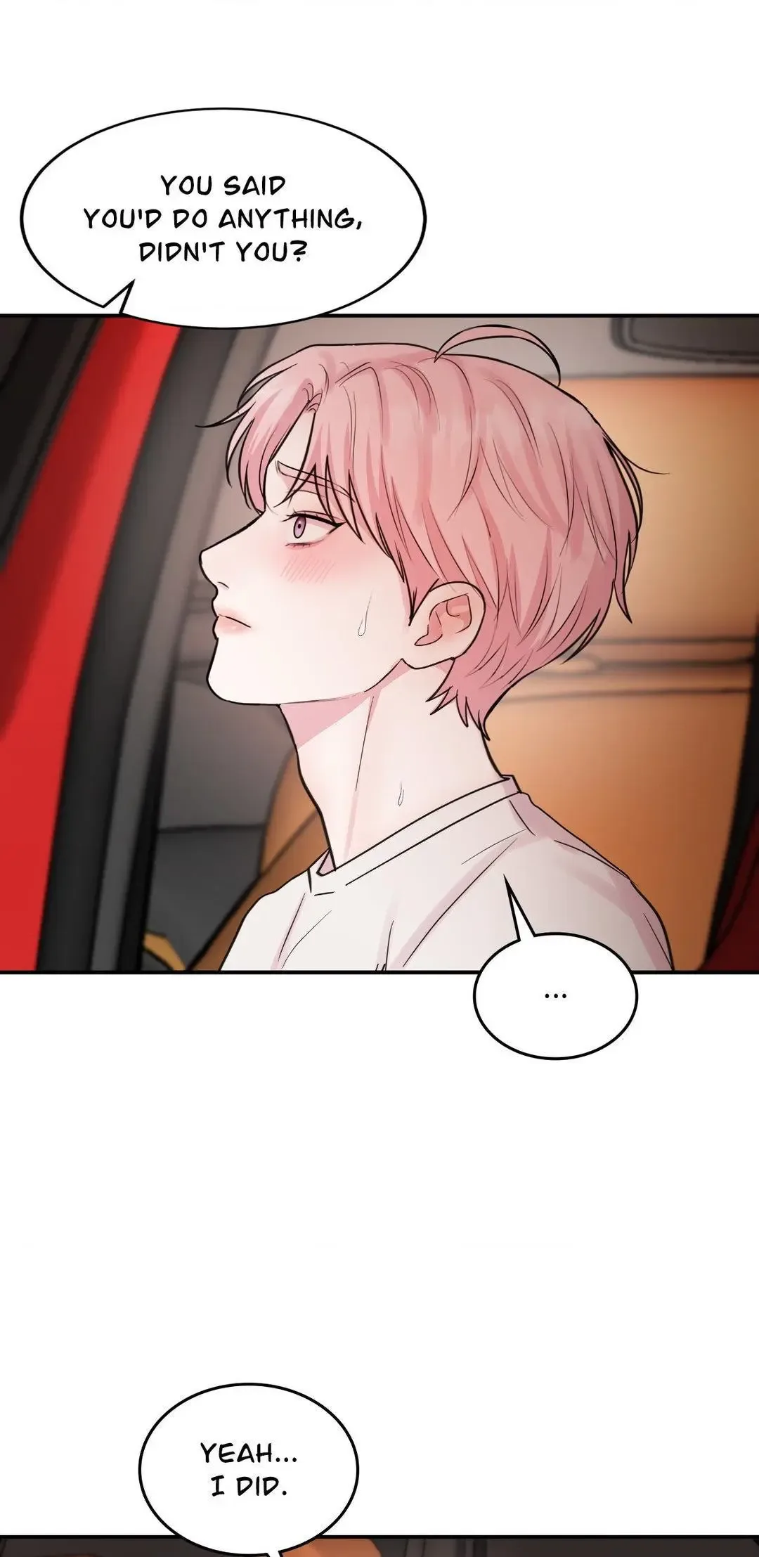 Love Remedy Chapter 8 page 66