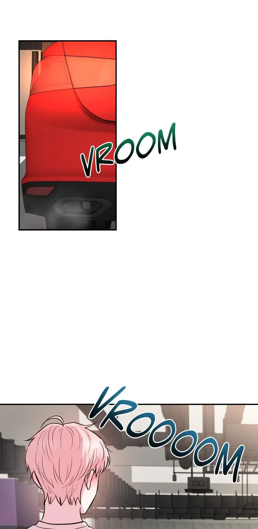 Love Remedy Chapter 8 page 69