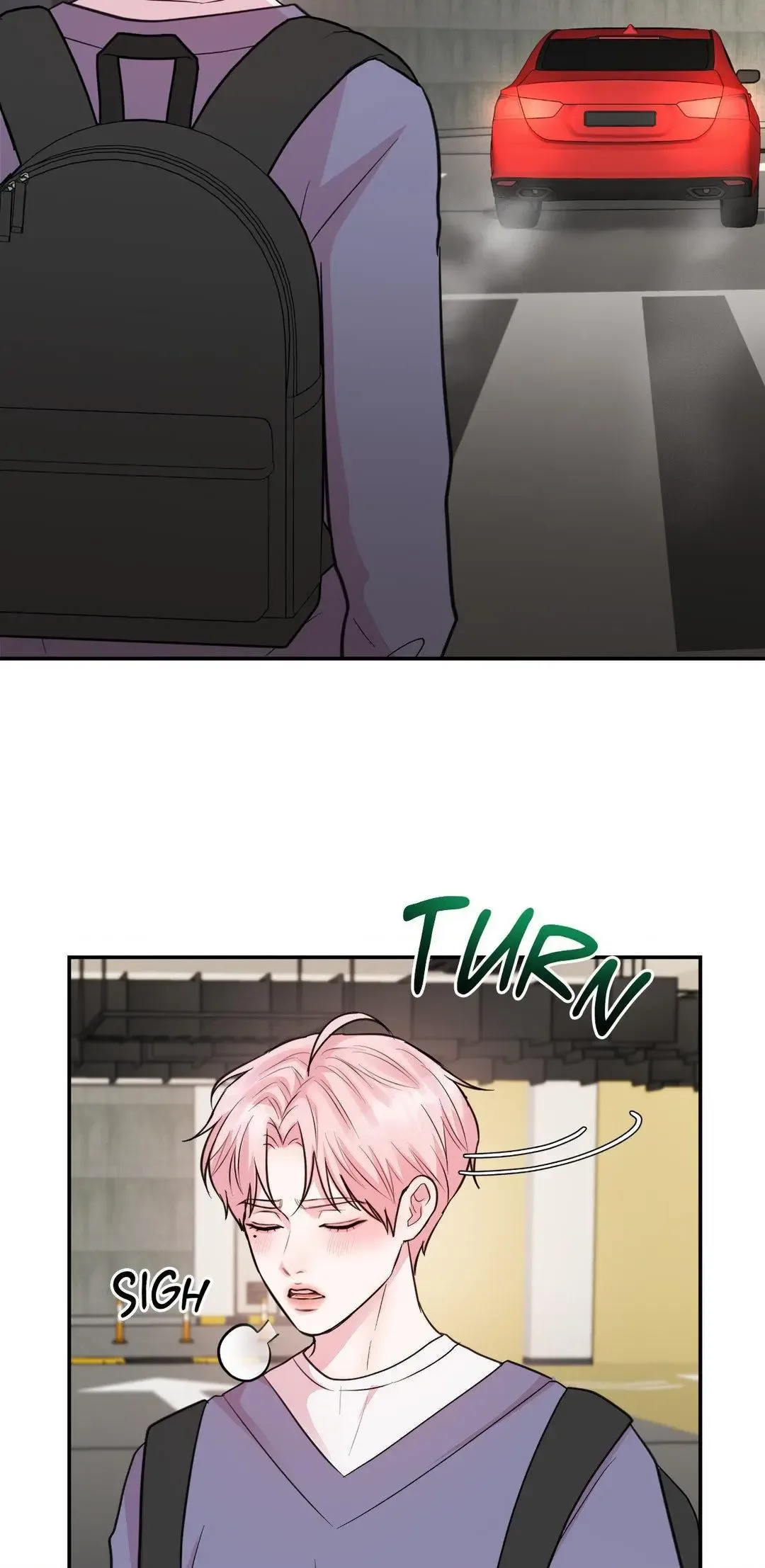 Love Remedy Chapter 8 page 70