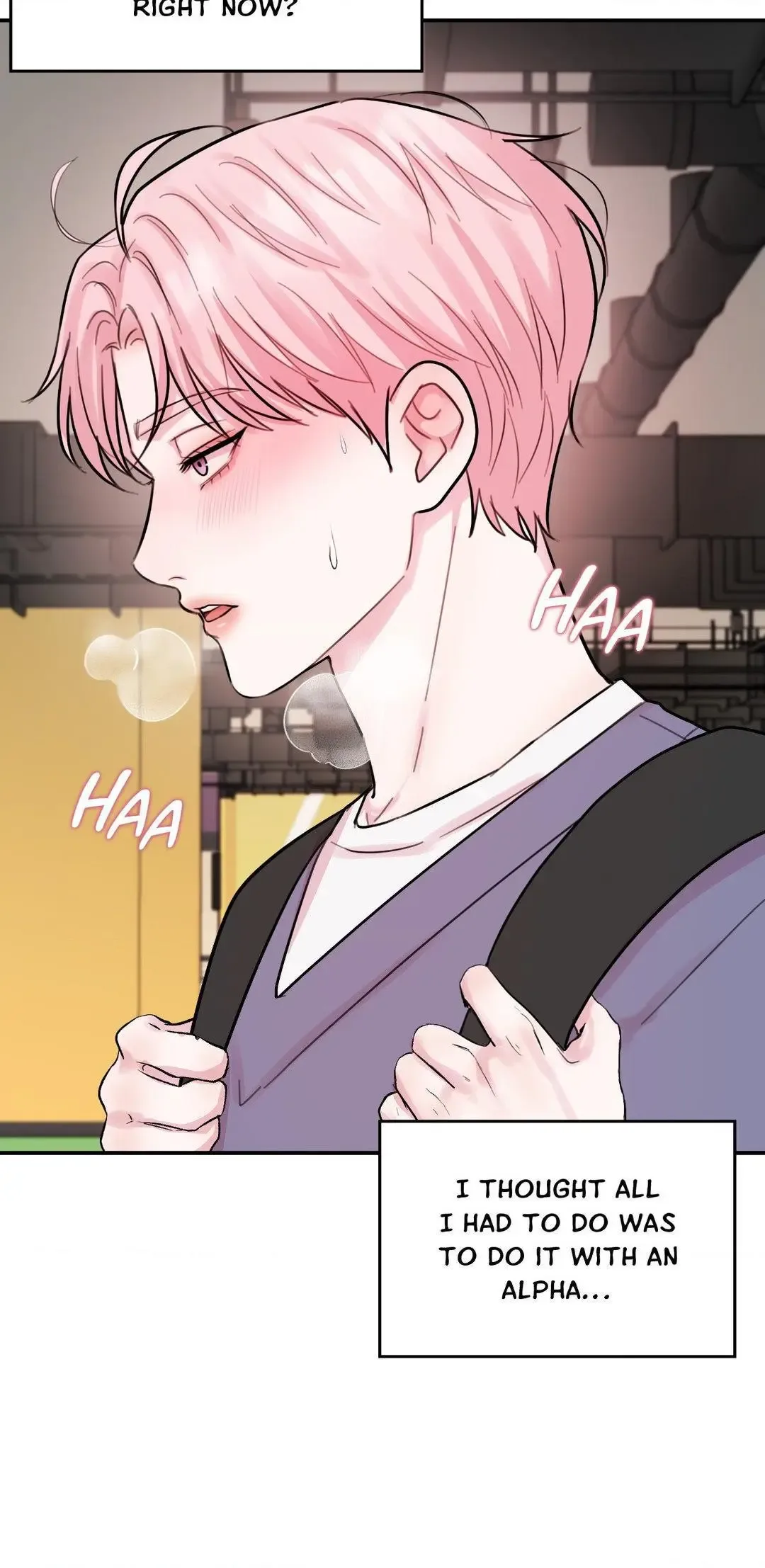 Love Remedy Chapter 8 page 73