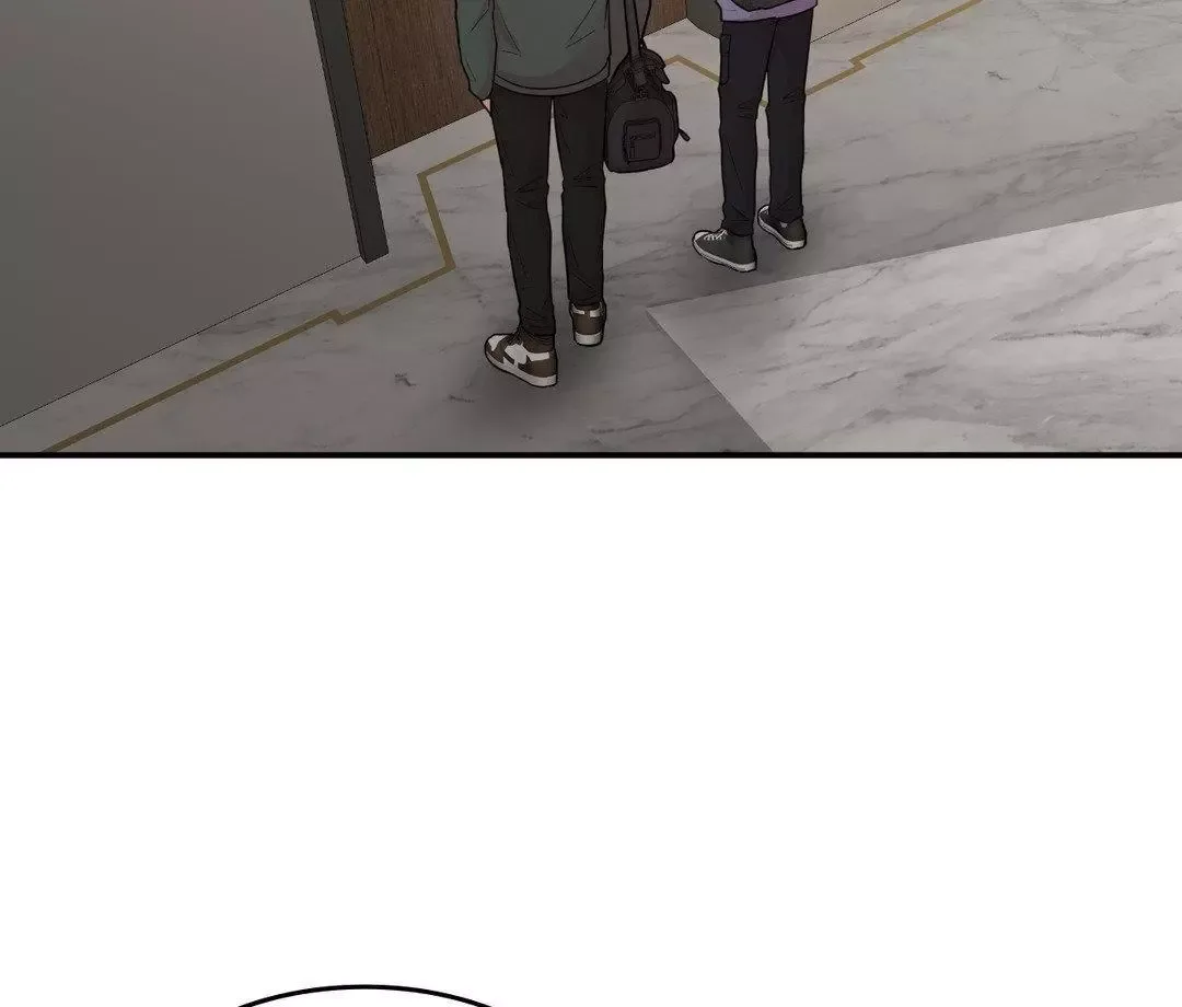 Love Remedy Chapter 9 page 3