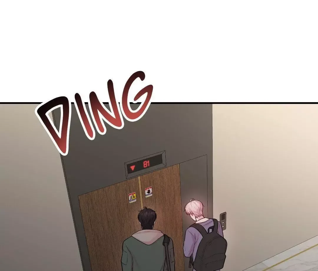 Love Remedy Chapter 9 page 2