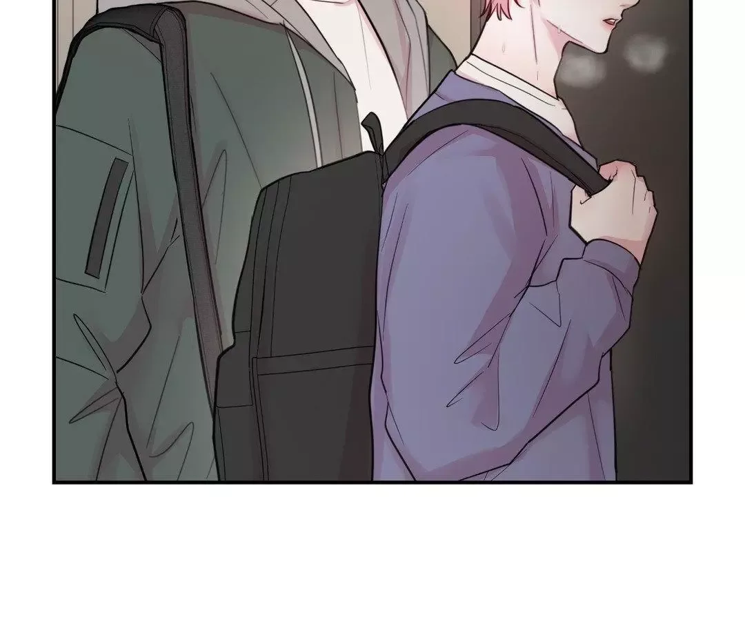 Love Remedy Chapter 9 page 7