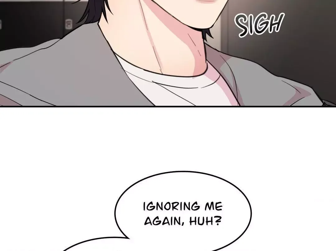 Love Remedy Chapter 9 page 9