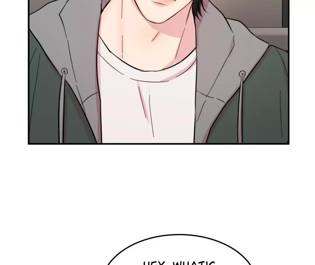 Love Remedy Chapter 9 page 17