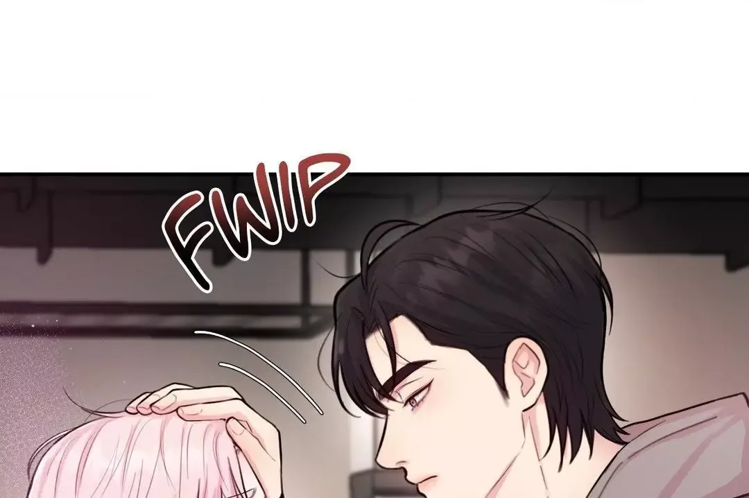 Love Remedy Chapter 9 page 20
