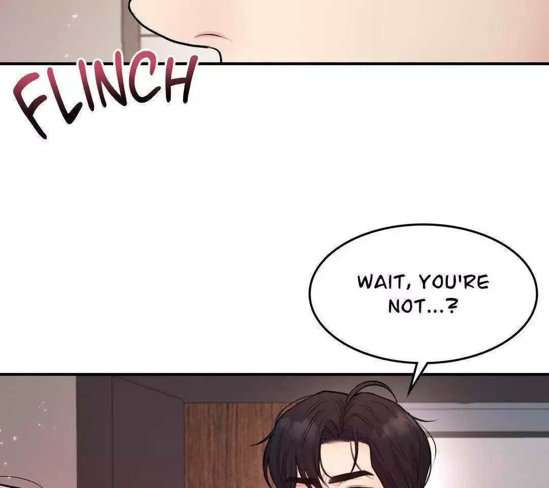 Love Remedy Chapter 9 page 27