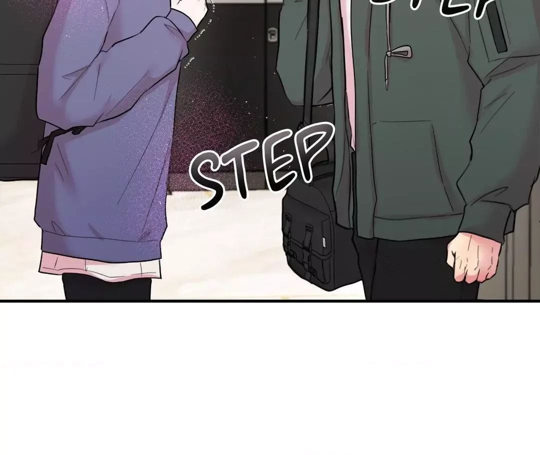 Love Remedy Chapter 9 page 19