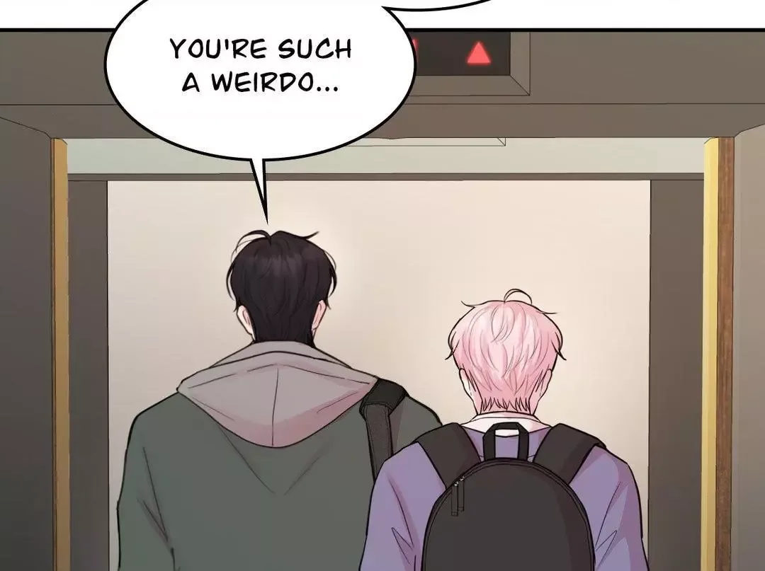 Love Remedy Chapter 9 page 10