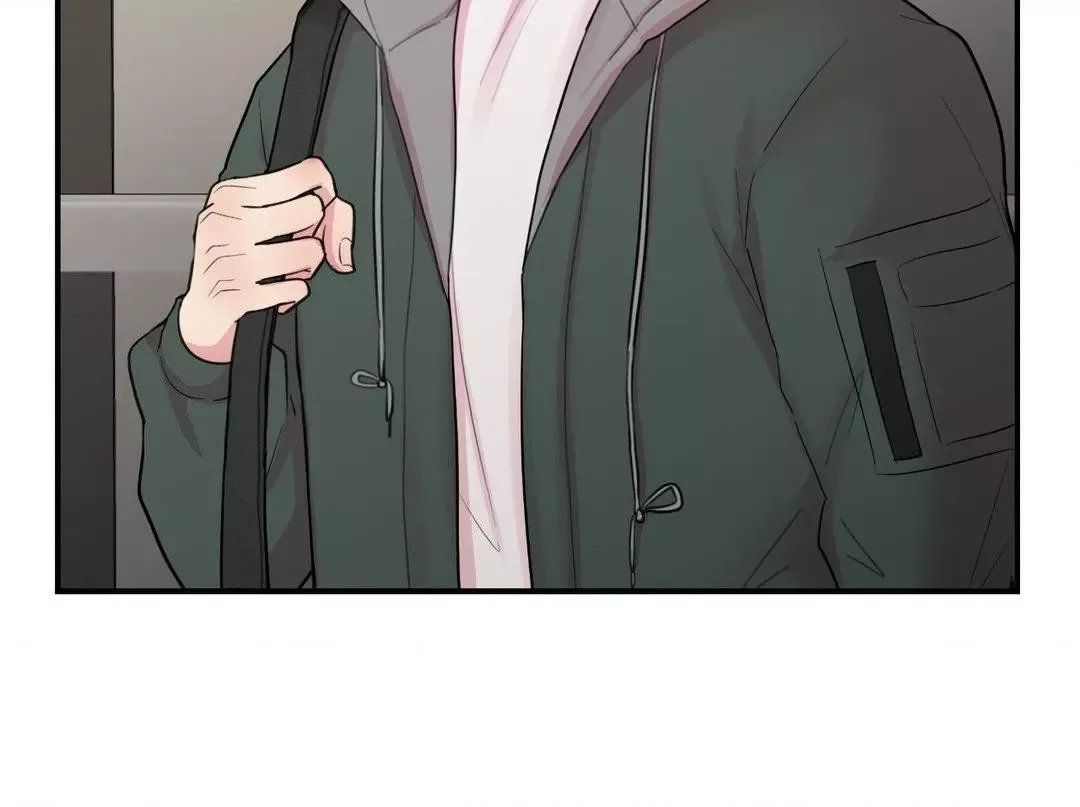 Love Remedy Chapter 9 page 13