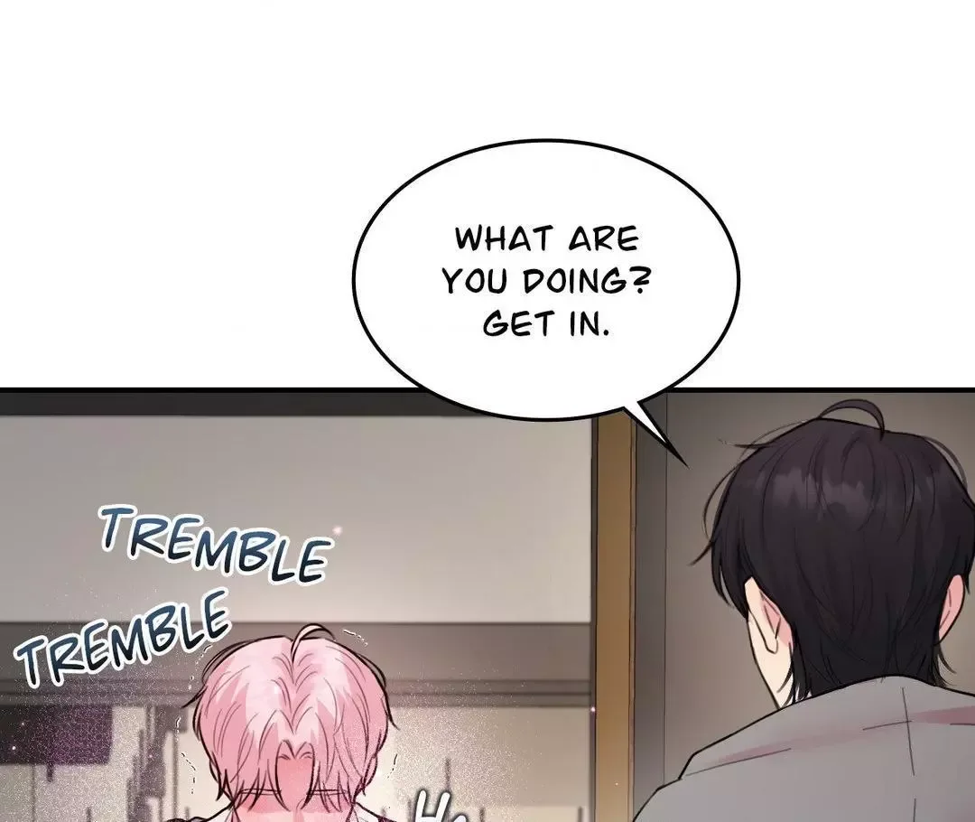 Love Remedy Chapter 9 page 14