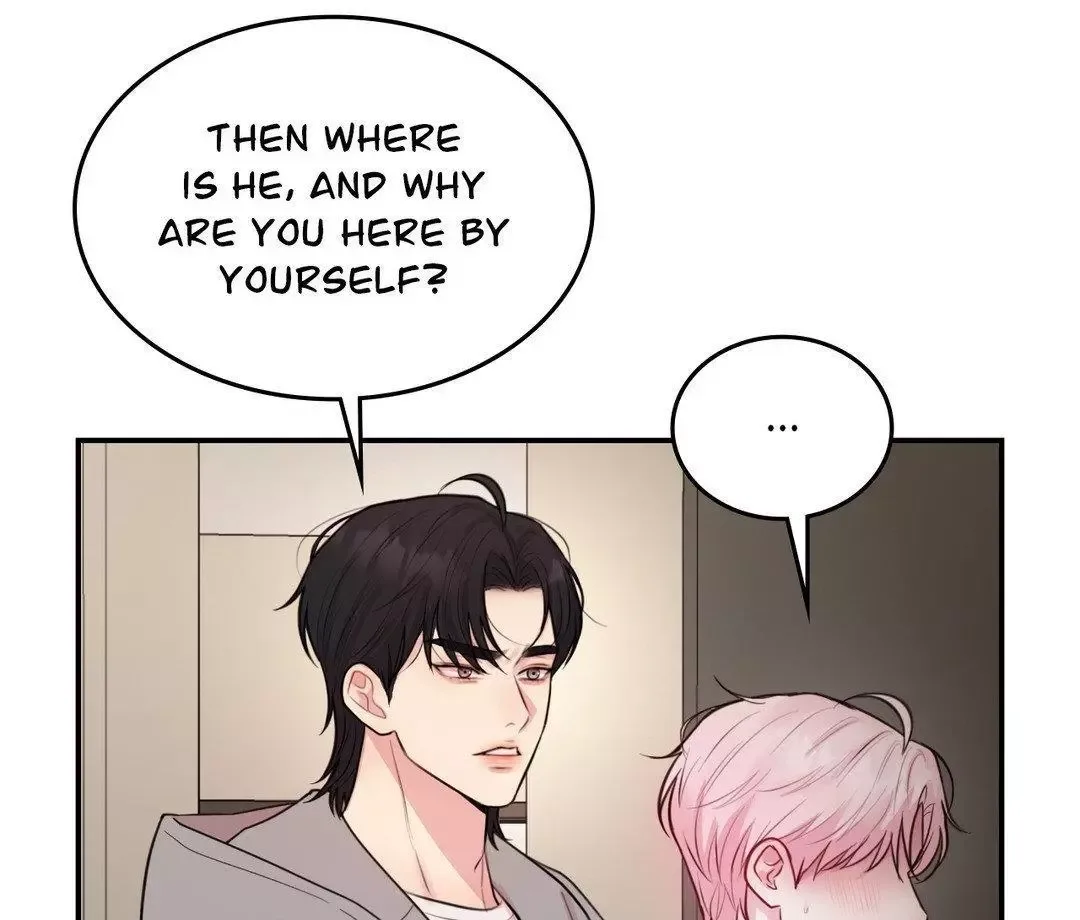 Love Remedy Chapter 9 page 6