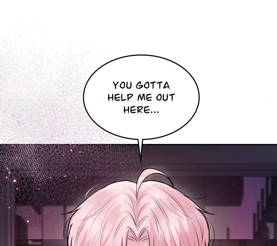 Love Remedy Chapter 9 page 29