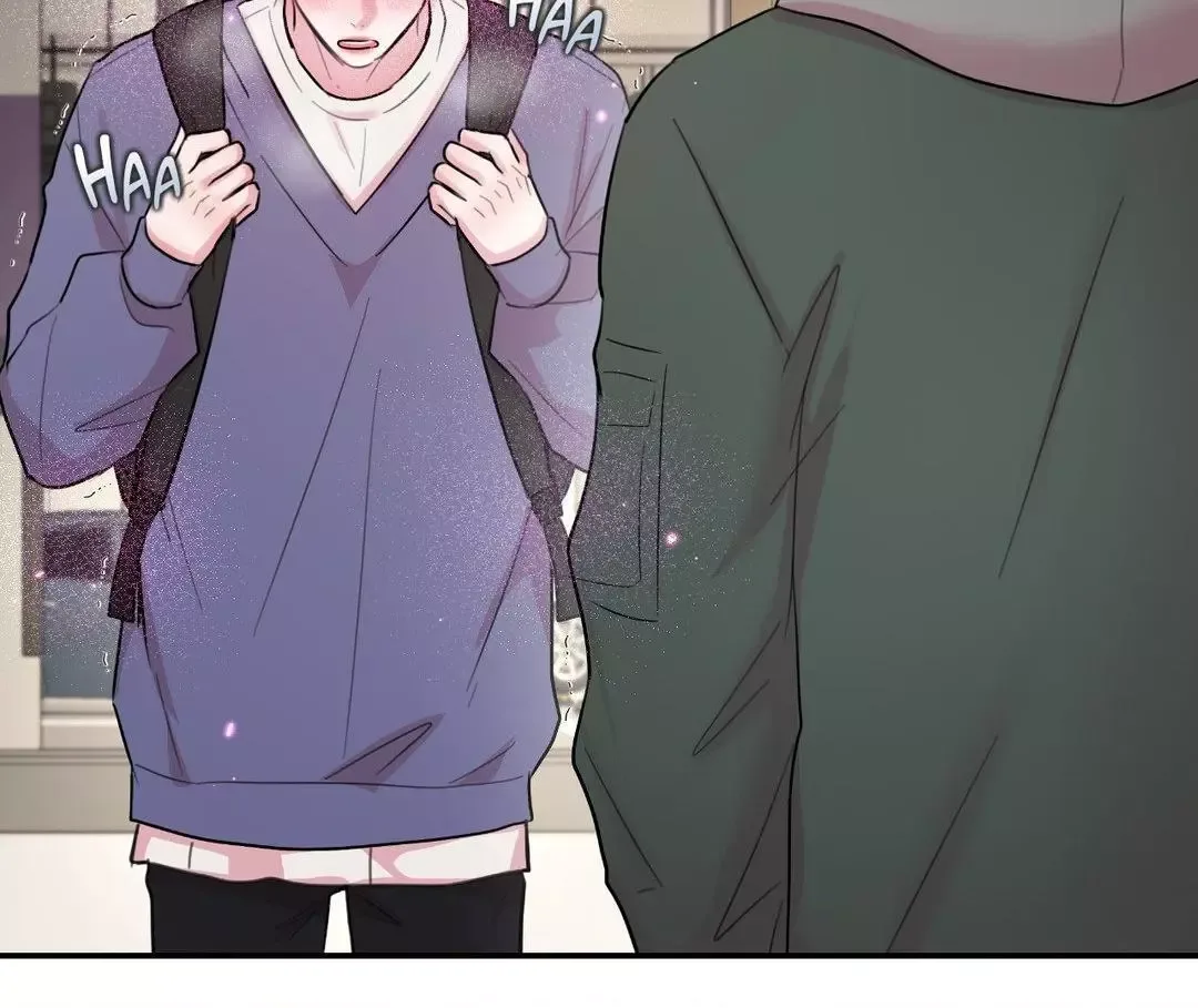 Love Remedy Chapter 9 page 15