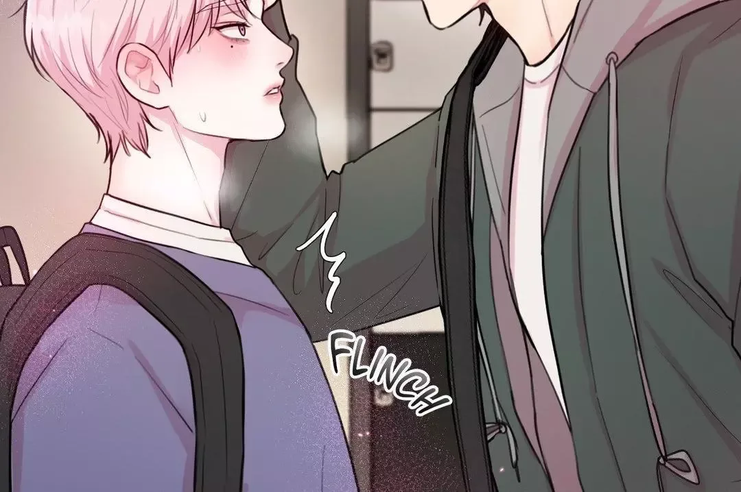 Love Remedy Chapter 9 page 21