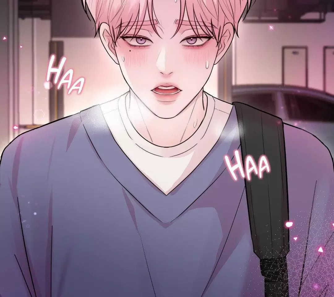 Love Remedy Chapter 9 page 30