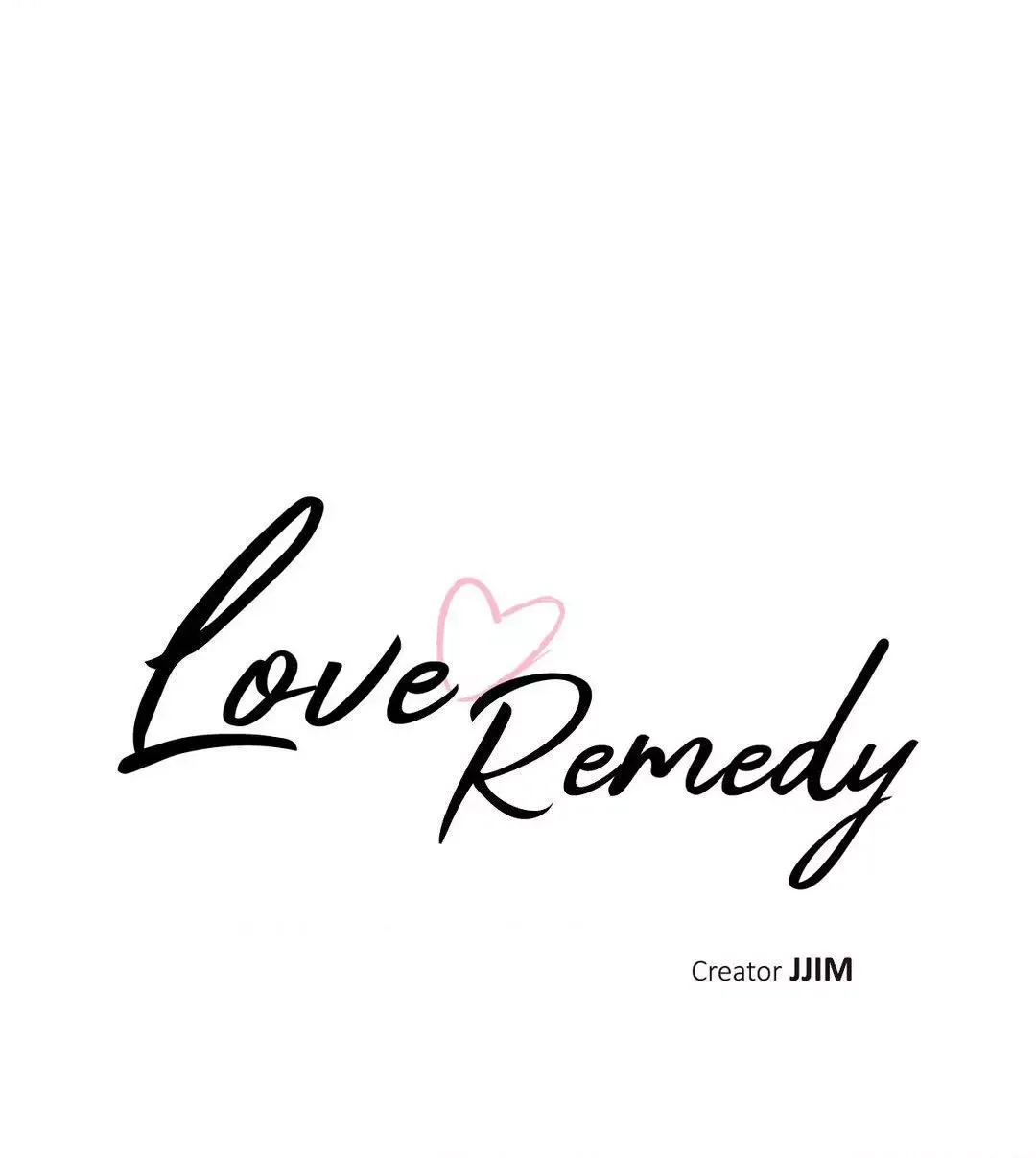 Love Remedy Chapter 9 page 32