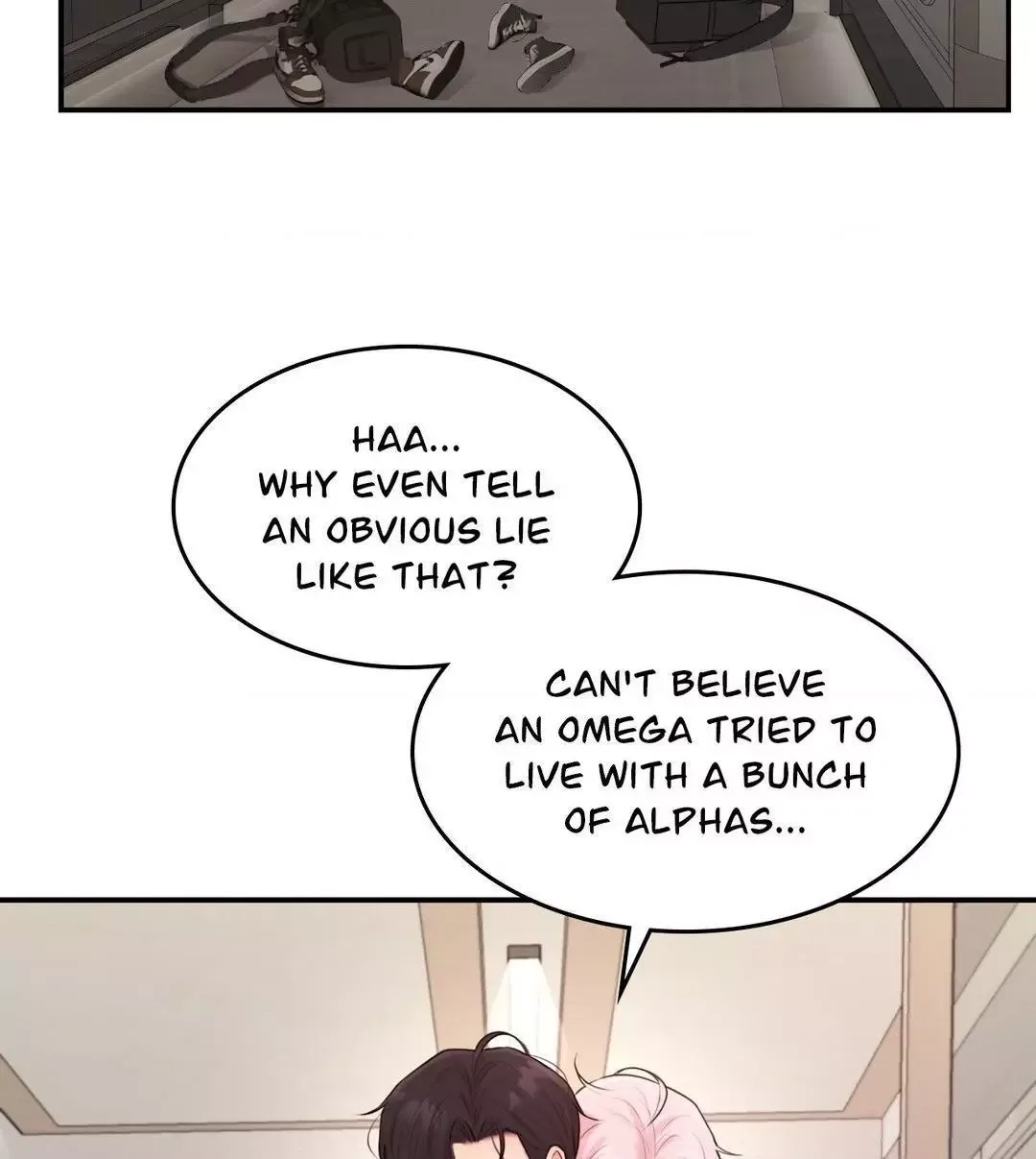 Love Remedy Chapter 9 page 34