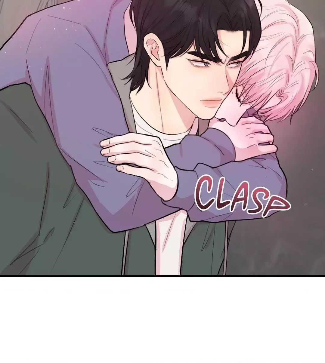 Love Remedy Chapter 9 page 37