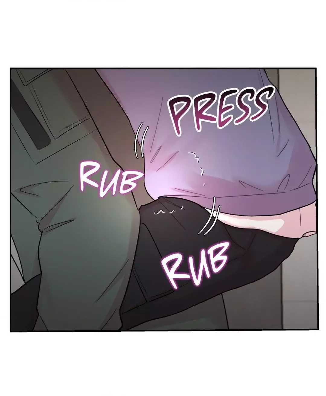 Love Remedy Chapter 9 page 38