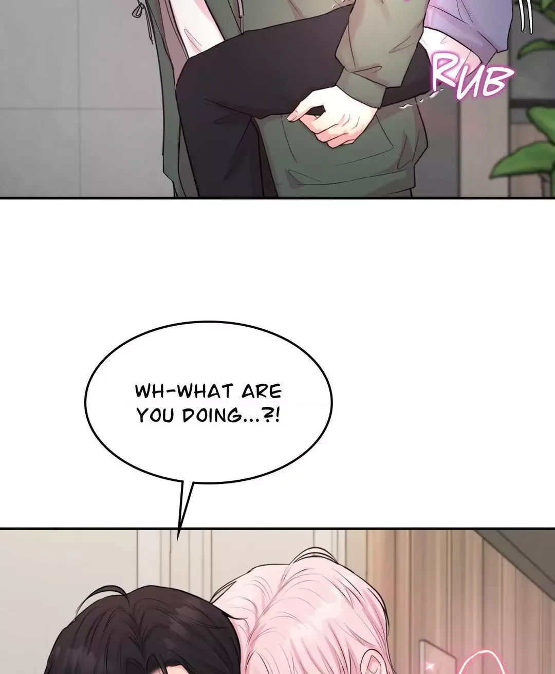 Love Remedy Chapter 9 page 40