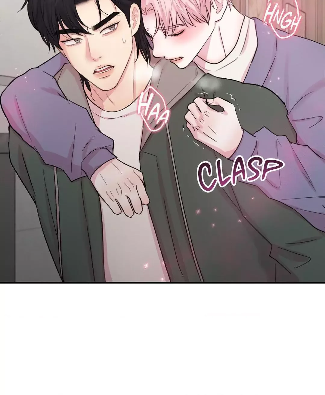 Love Remedy Chapter 9 page 41