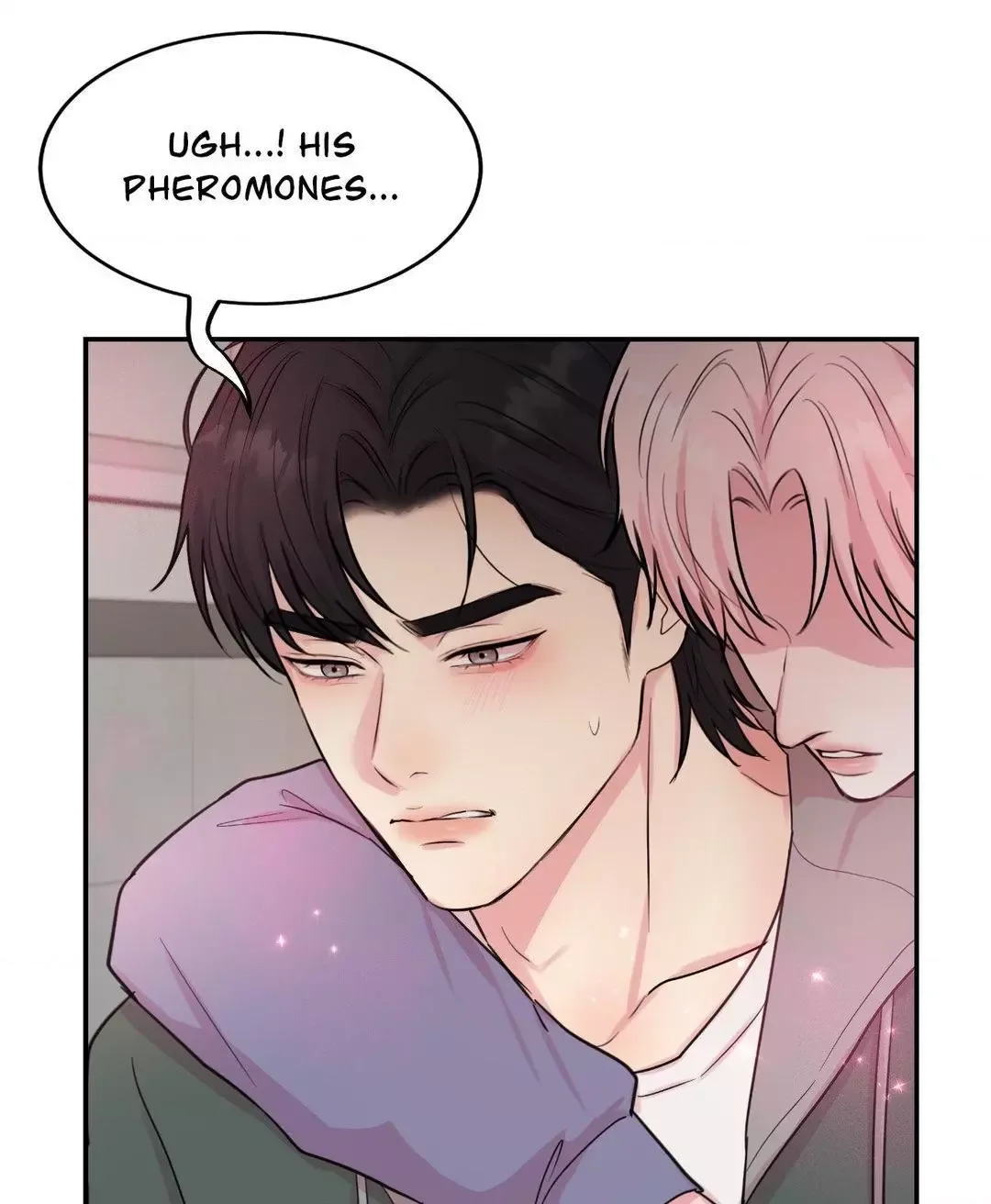 Love Remedy Chapter 9 page 42