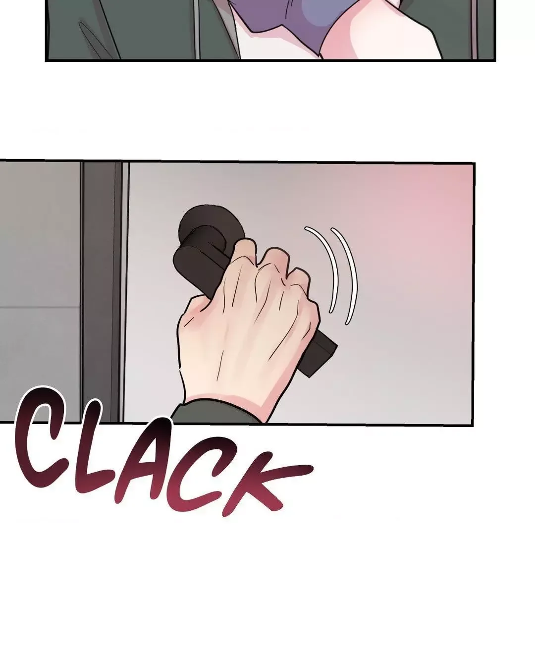 Love Remedy Chapter 9 page 43