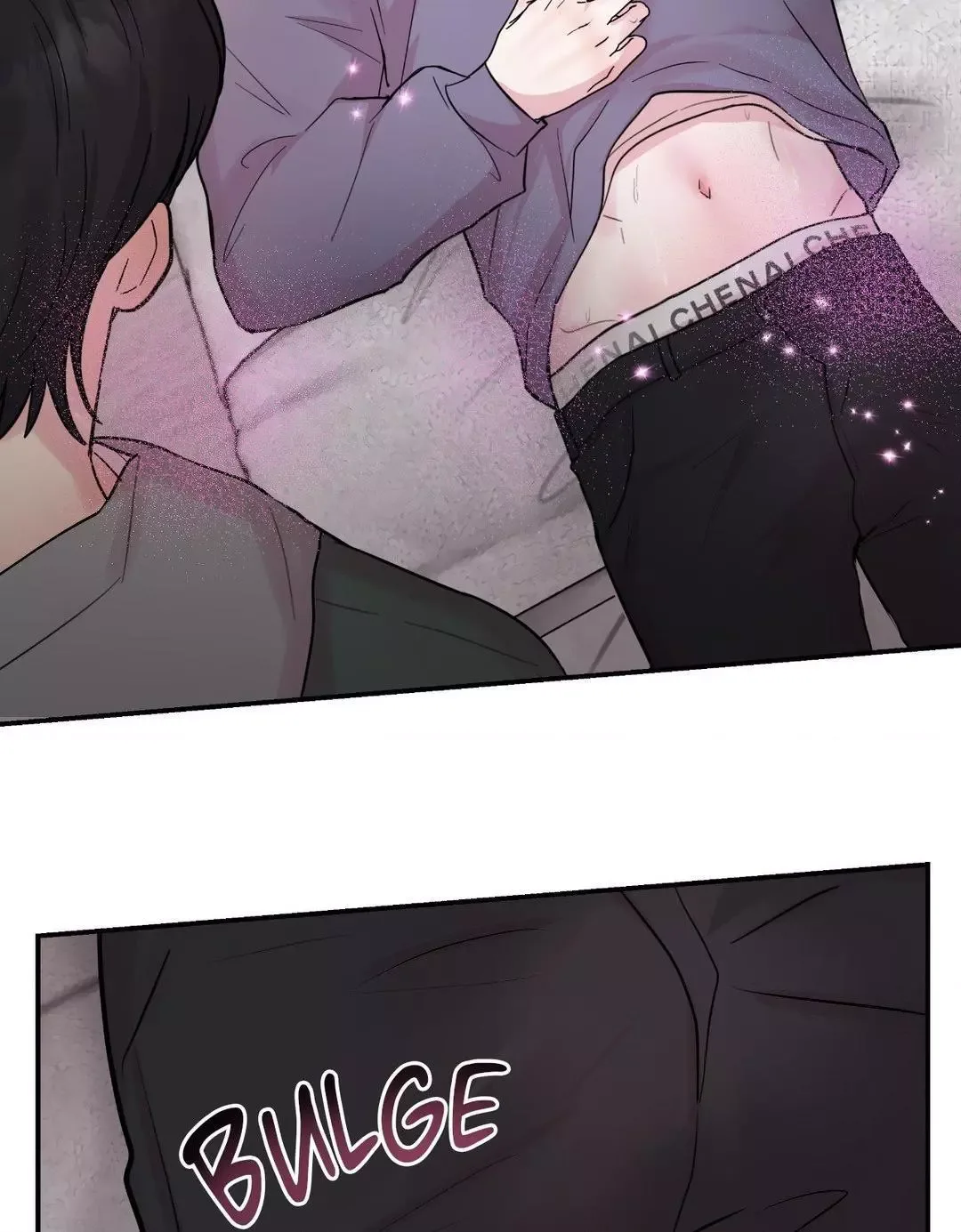 Love Remedy Chapter 9 page 46