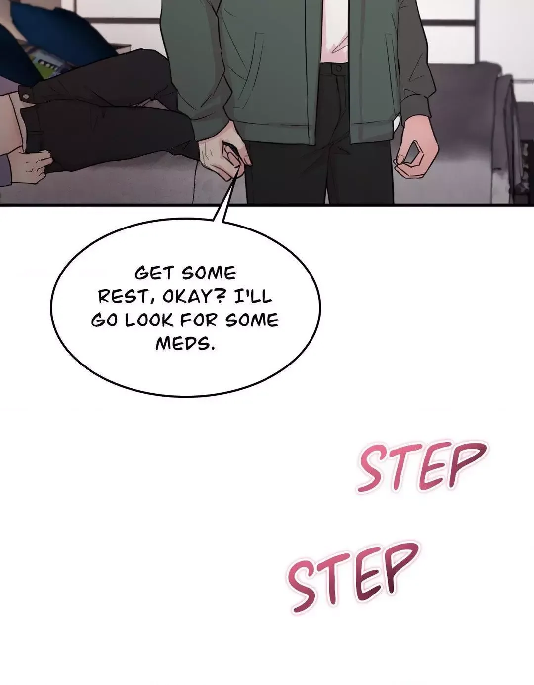 Love Remedy Chapter 9 page 49