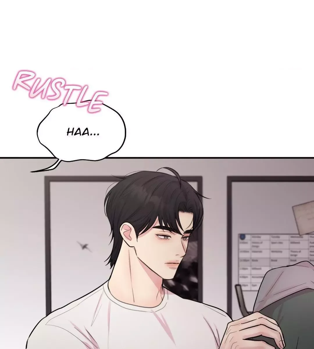 Love Remedy Chapter 9 page 51