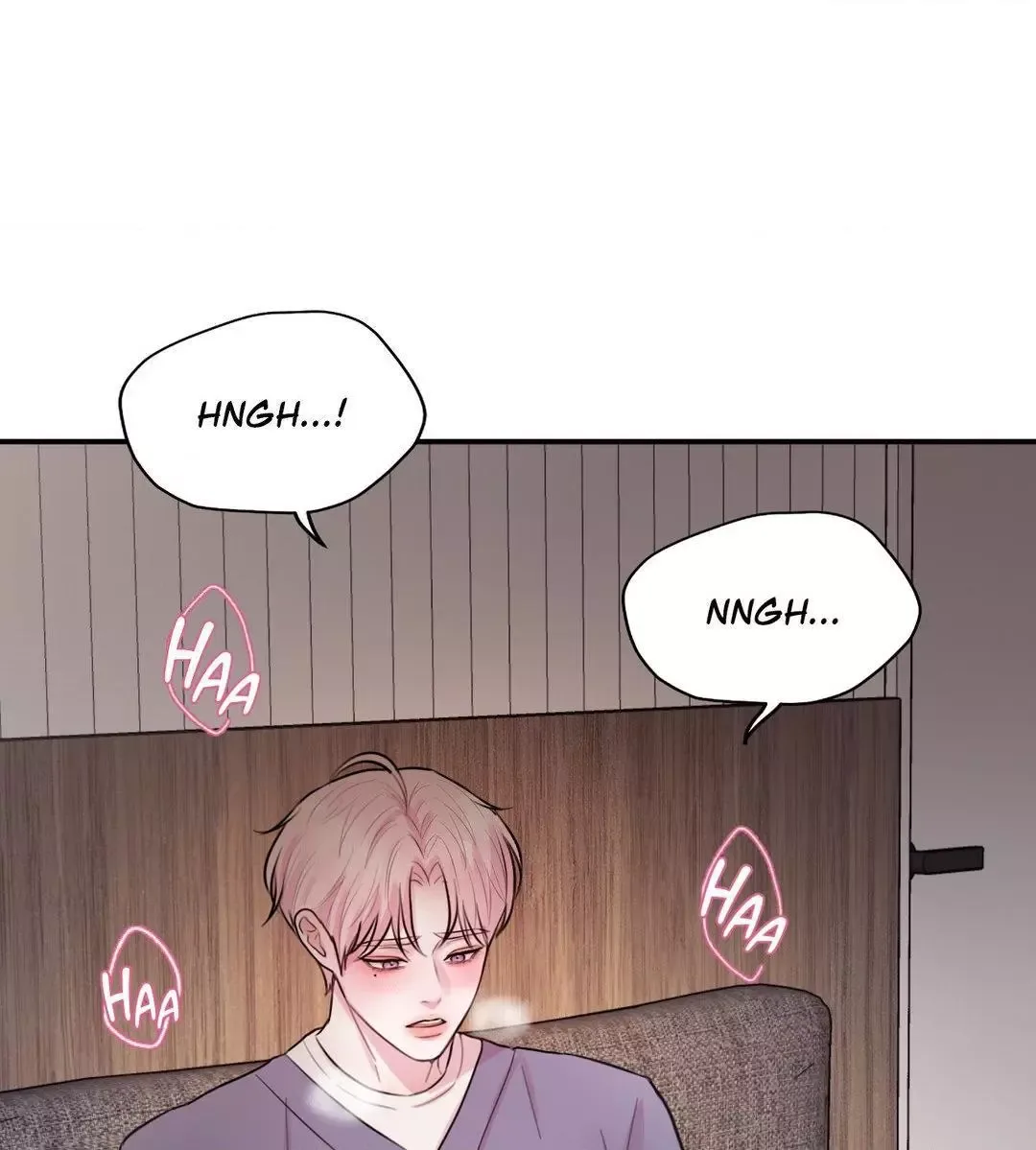 Love Remedy Chapter 9 page 54