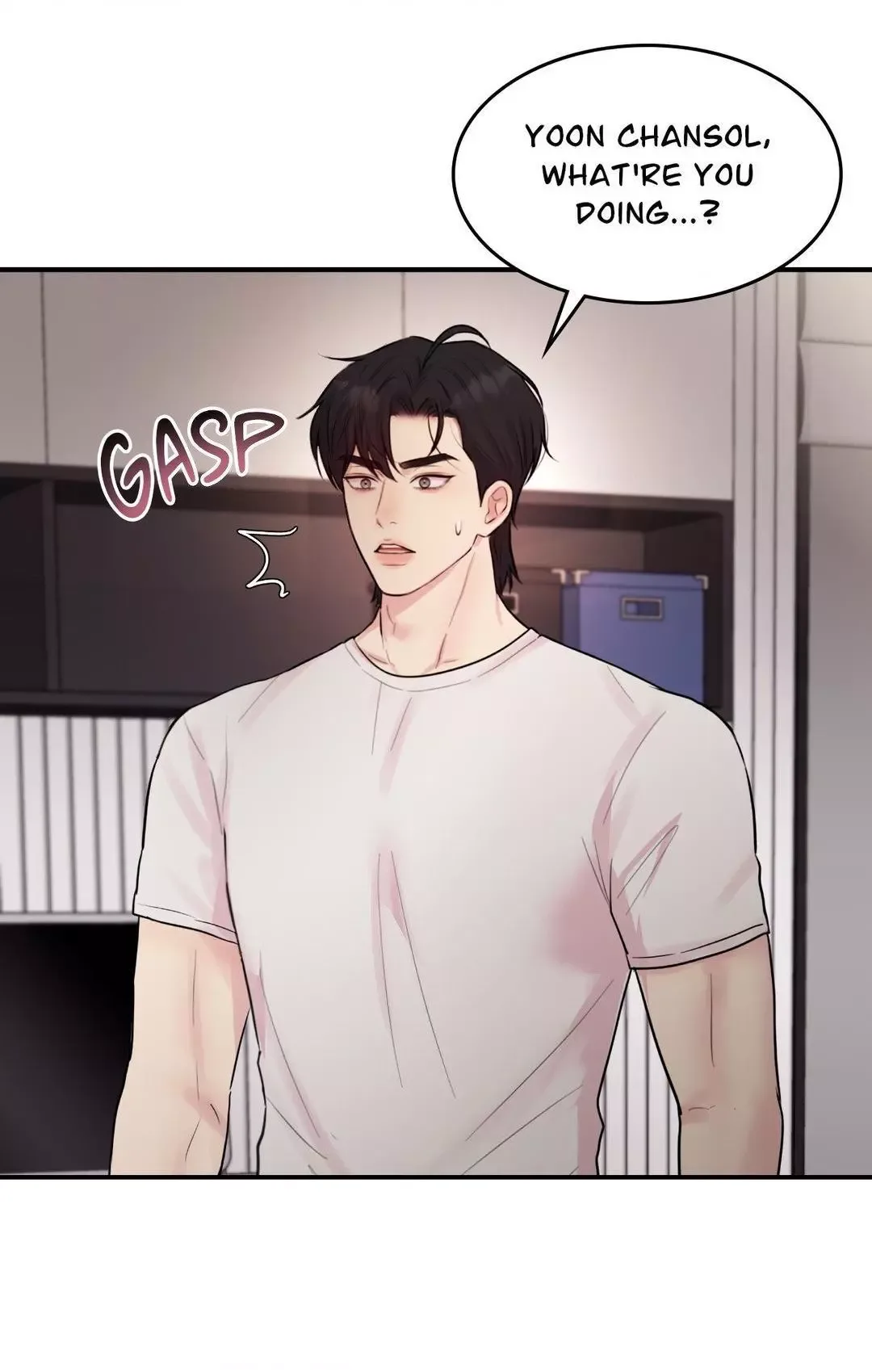Love Remedy Chapter 9 page 56