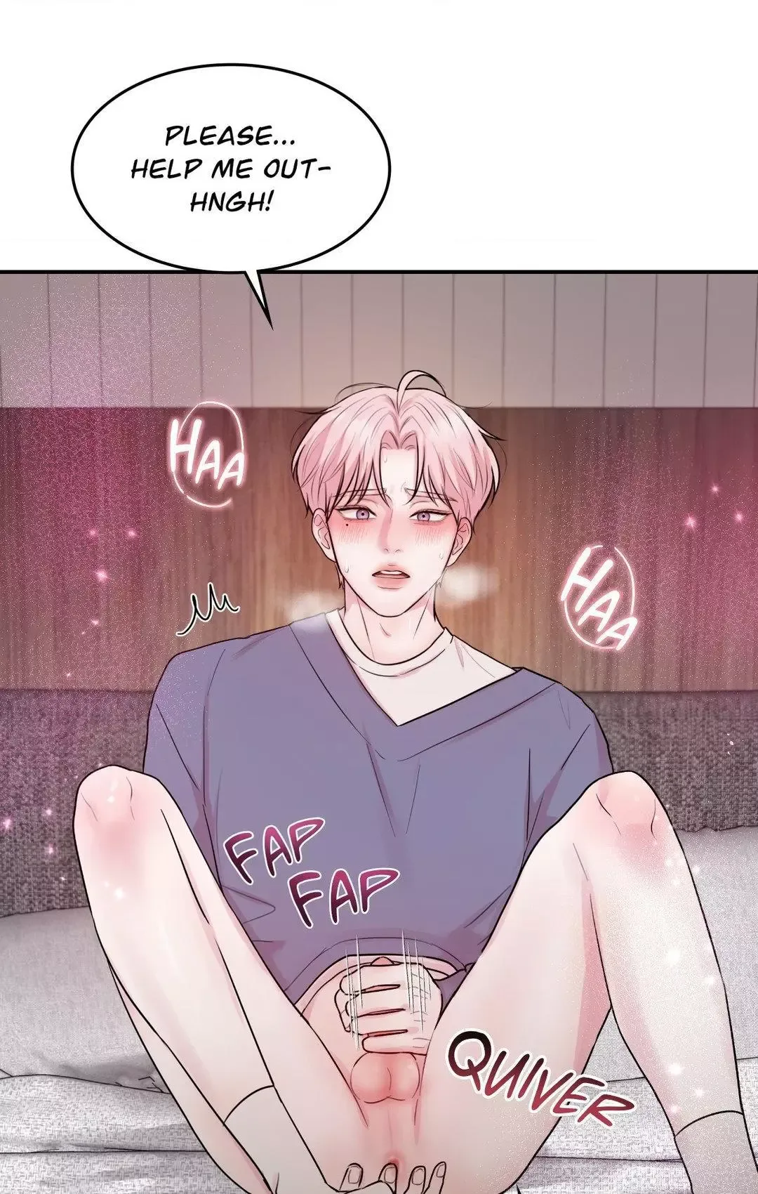 Love Remedy Chapter 9 page 57