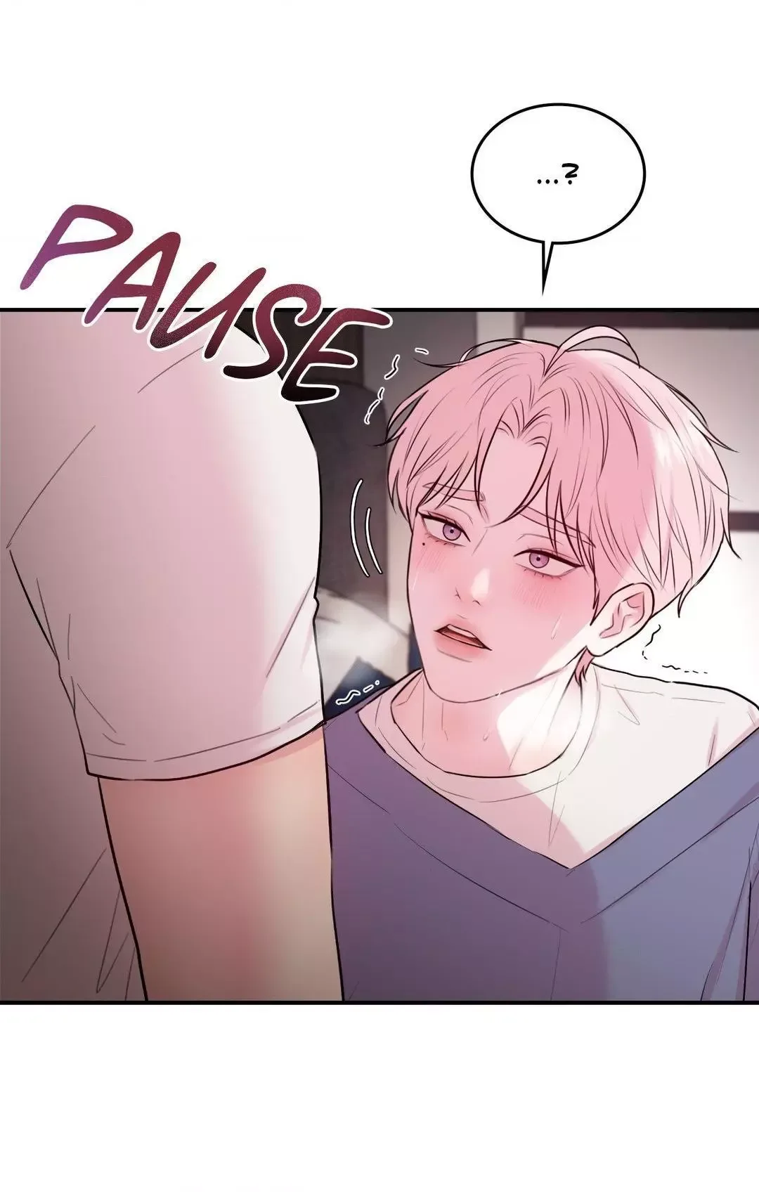 Love Remedy Chapter 9 page 61