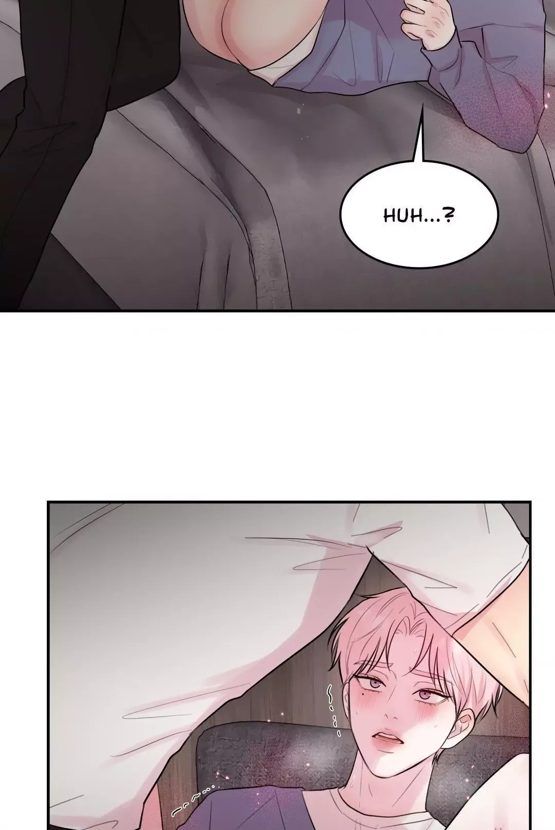 Love Remedy Chapter 9 page 63