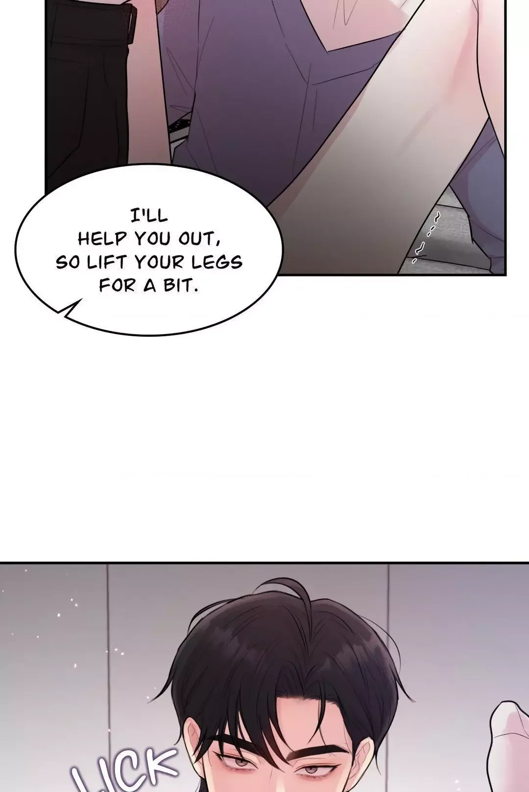 Love Remedy Chapter 9 page 64