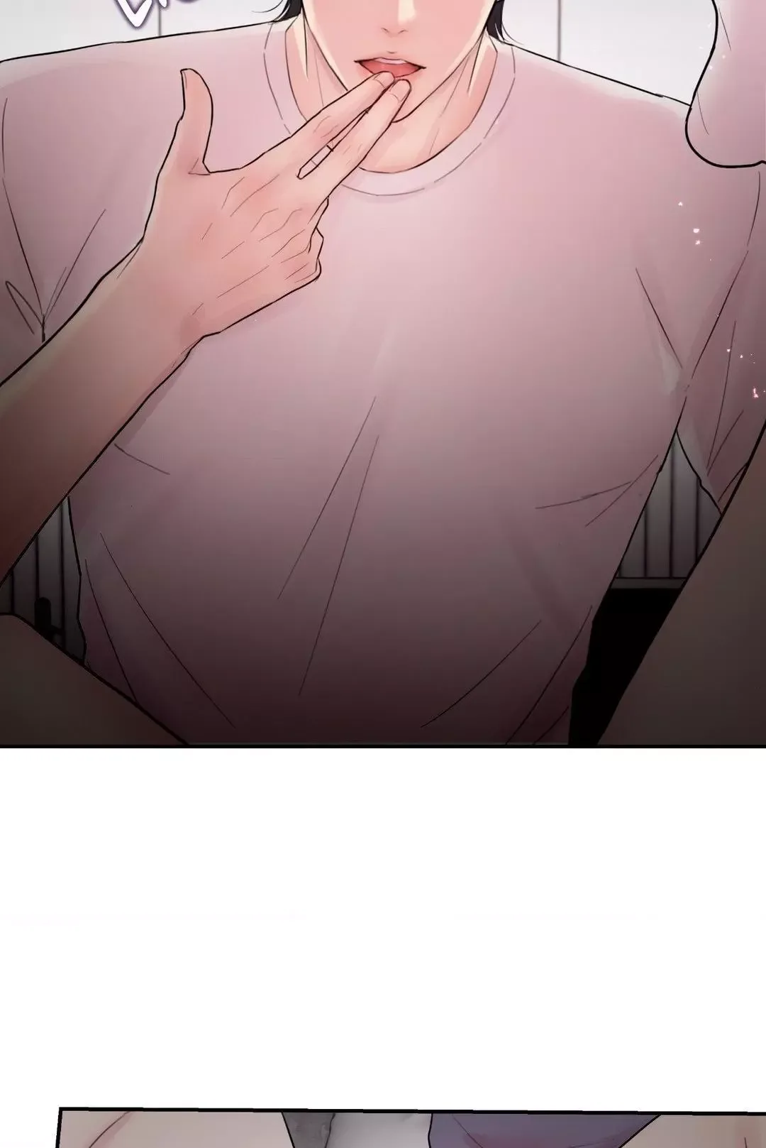 Love Remedy Chapter 9 page 65