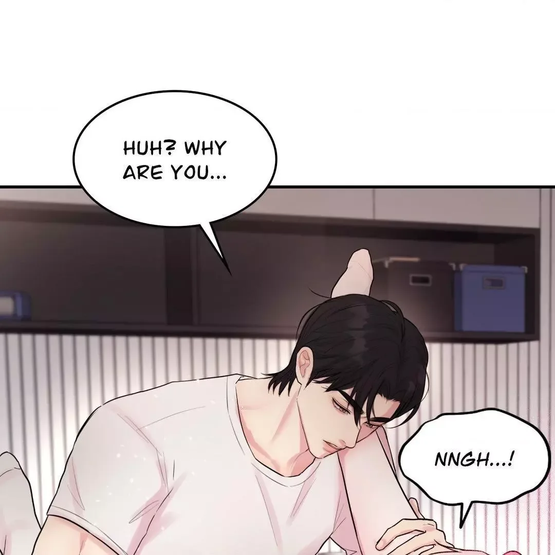 Love Remedy Chapter 9 page 68