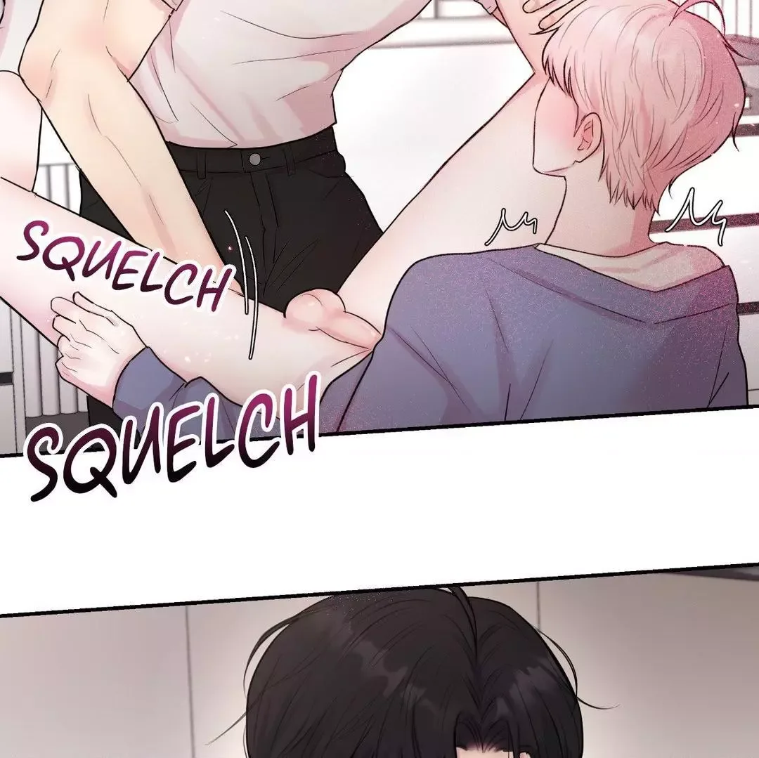 Love Remedy Chapter 9 page 69