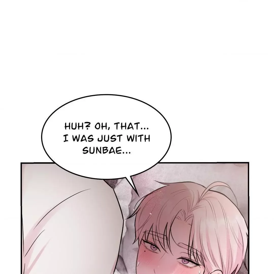 Love Remedy Chapter 9 page 71