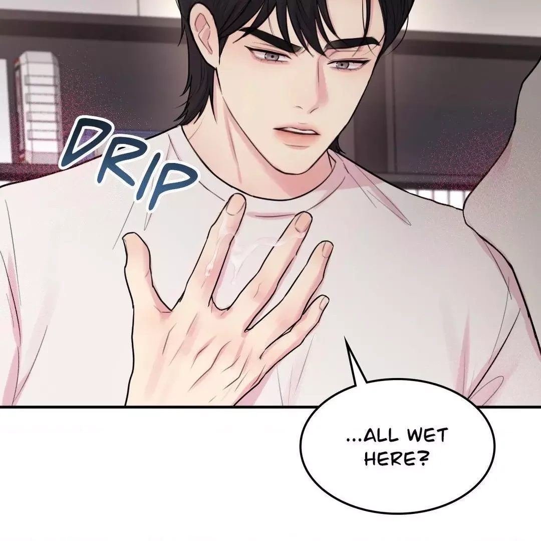 Love Remedy Chapter 9 page 70