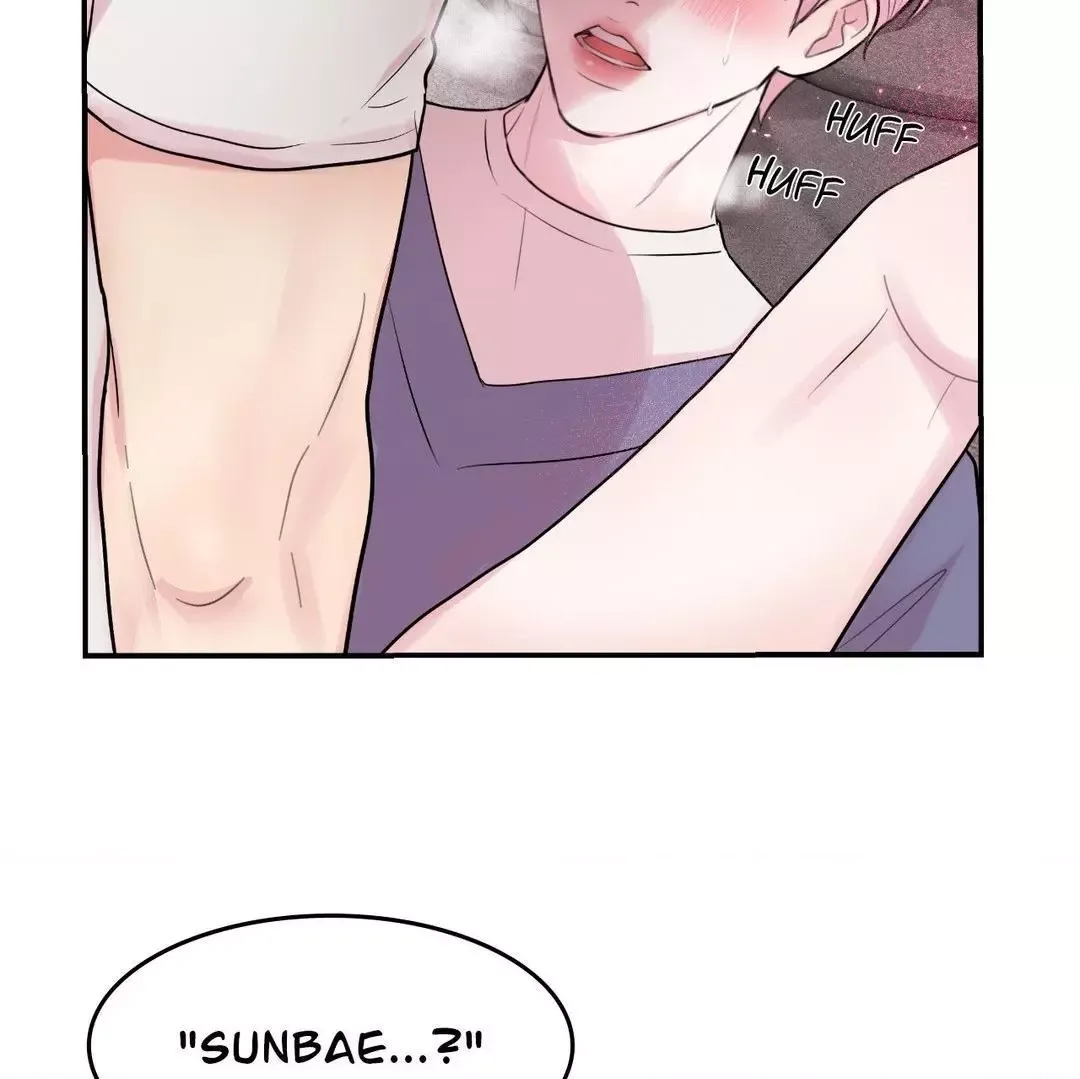 Love Remedy Chapter 9 page 72