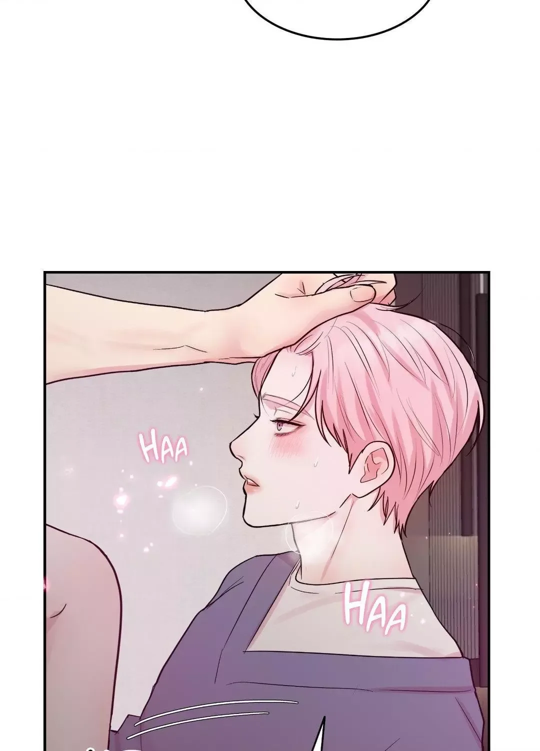 Love Remedy Chapter 9 page 75