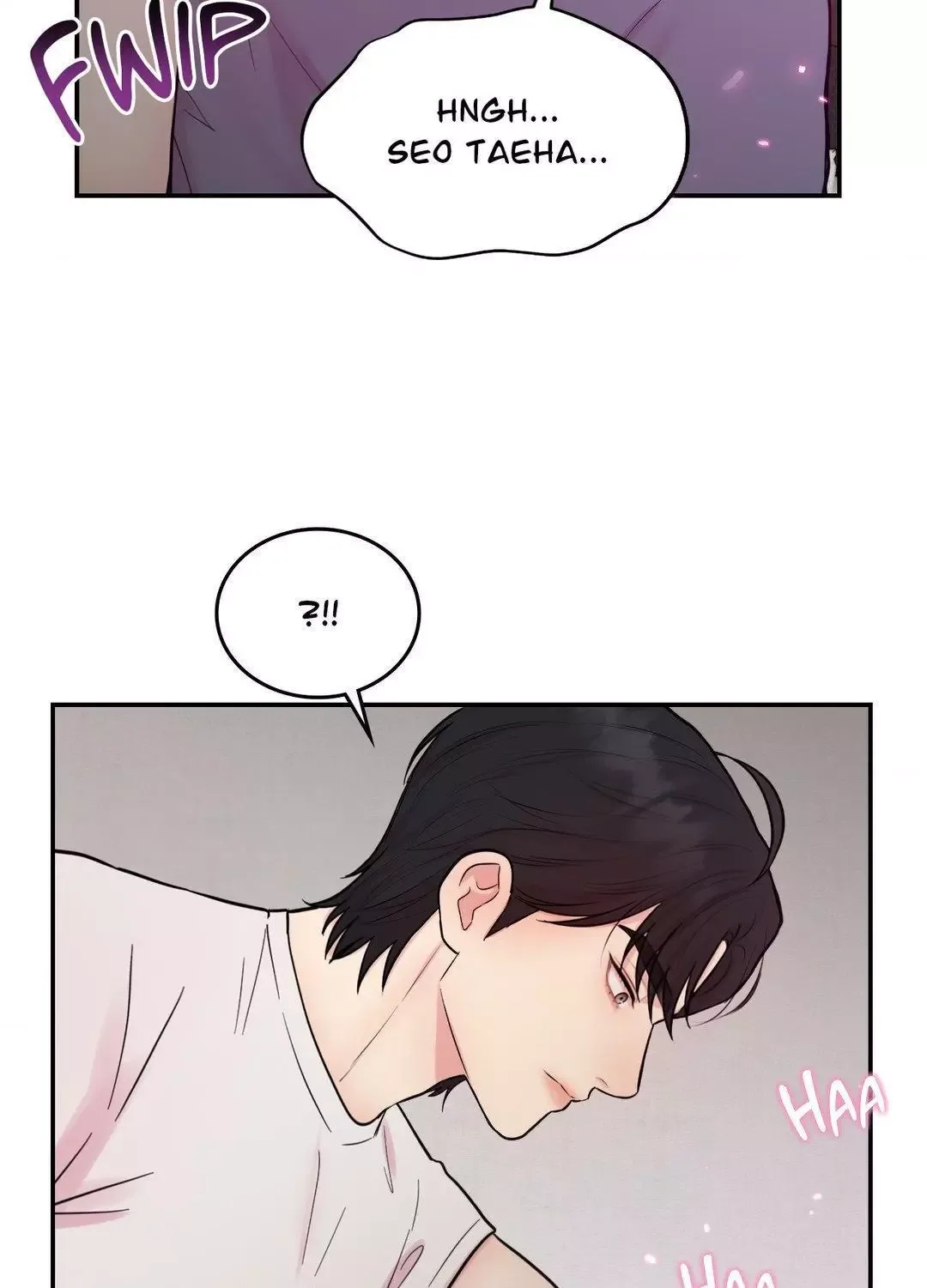 Love Remedy Chapter 9 page 76
