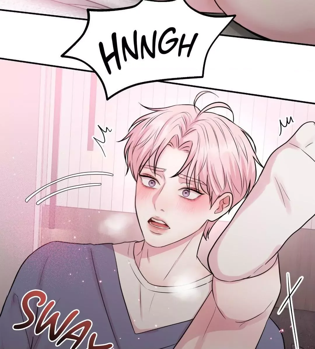 Love Remedy Chapter 9 page 81