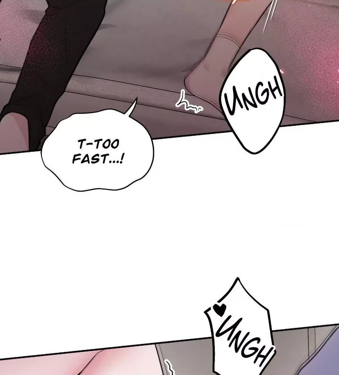 Love Remedy Chapter 9 page 84